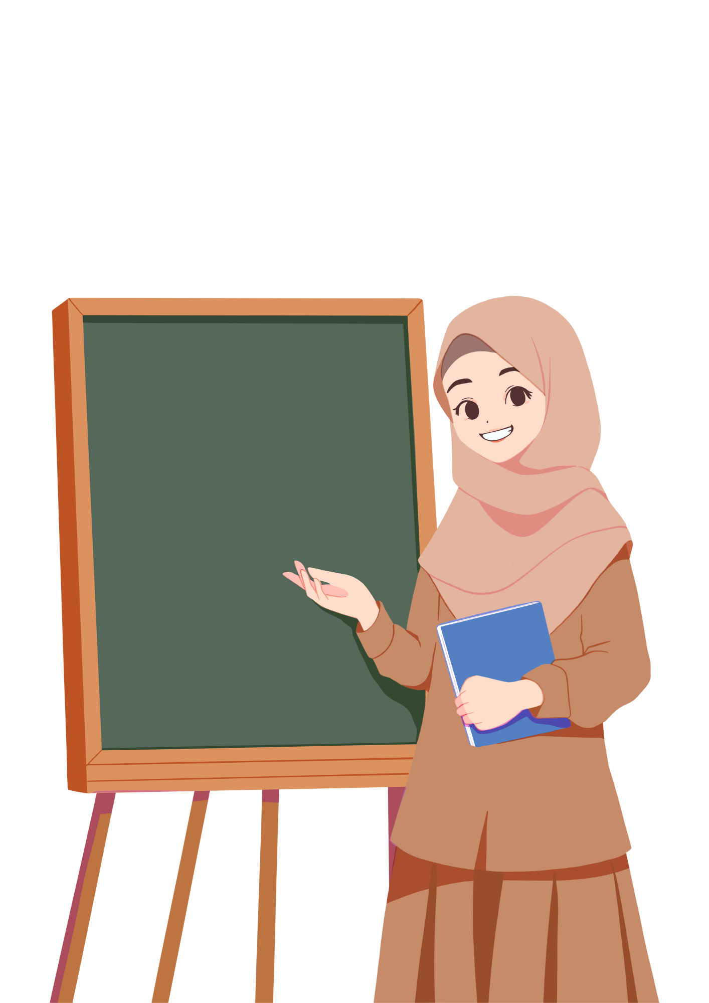 Salamah Deding S Ahmad, Lc., M.A.